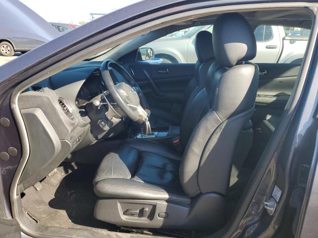 2011 NISSAN MAXIMA S - 1N4AA5AP9BC806985
