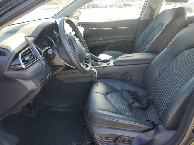 2021 TOYOTA CAMRY SE 4T1G11BK1MU029811