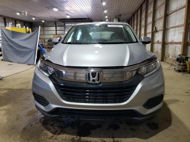 2021 HONDA HR-V LX 3CZRU6H3XMM714745