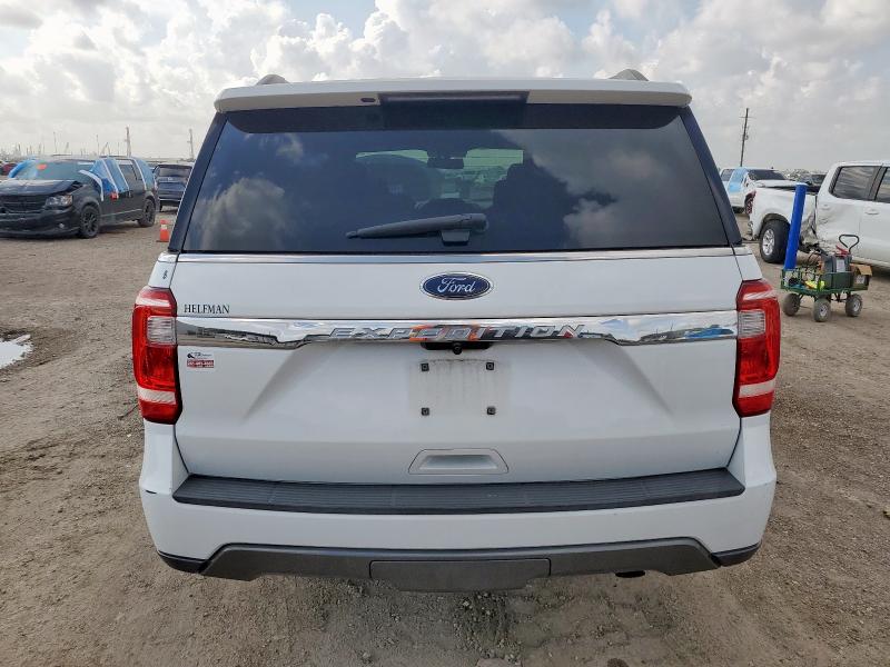 2019 FORD EXPEDITION #3304794314