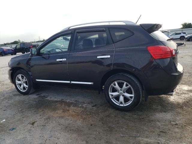 2011 NISSAN ROGUE S - JN8AS5MT9BW150838