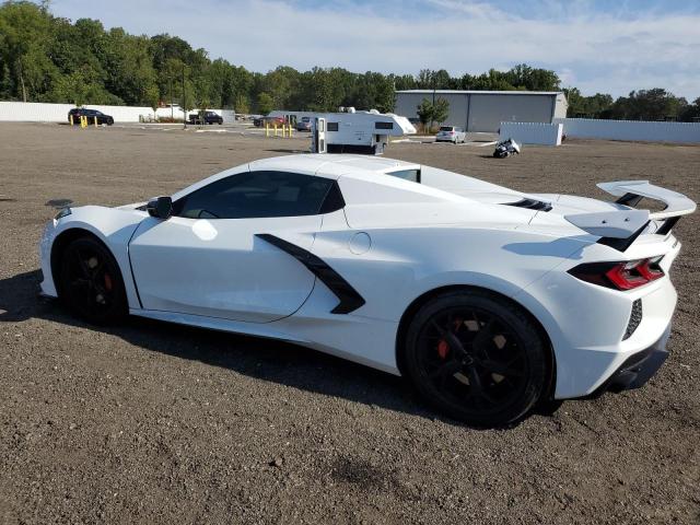 2020 CHEVROLET CORVETTE STINGRAY 3LT #3292461693