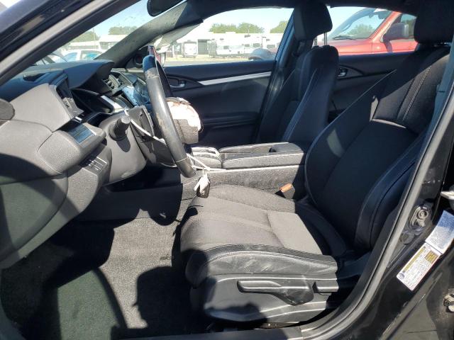 2020 HONDA CIVIC SPOR 19XFC2F84LE200465