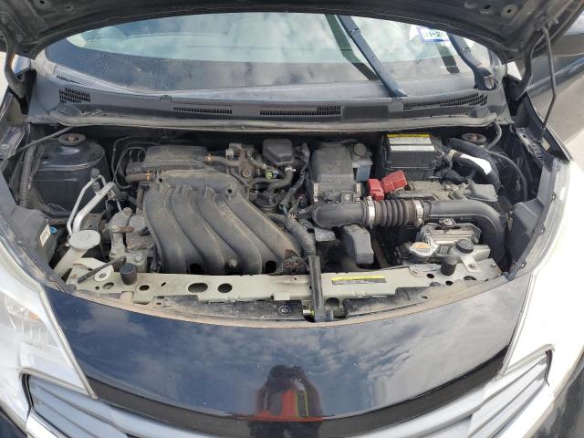 2015 NISSAN VERSA NOTE S 3N1CE2CP2FL371842
