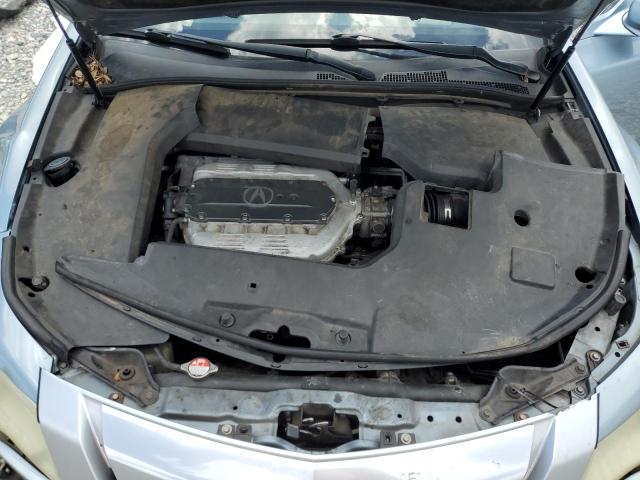 2010 ACURA TL - 19UUA8F5XAA023203