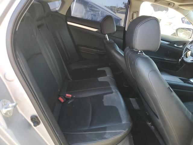 2018 HONDA CIVIC EXL JHMFC1F72JX014954