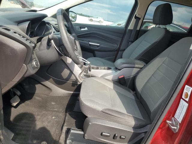 2016 FORD ESCAPE SE 1FMCU9GX8GUC07985
