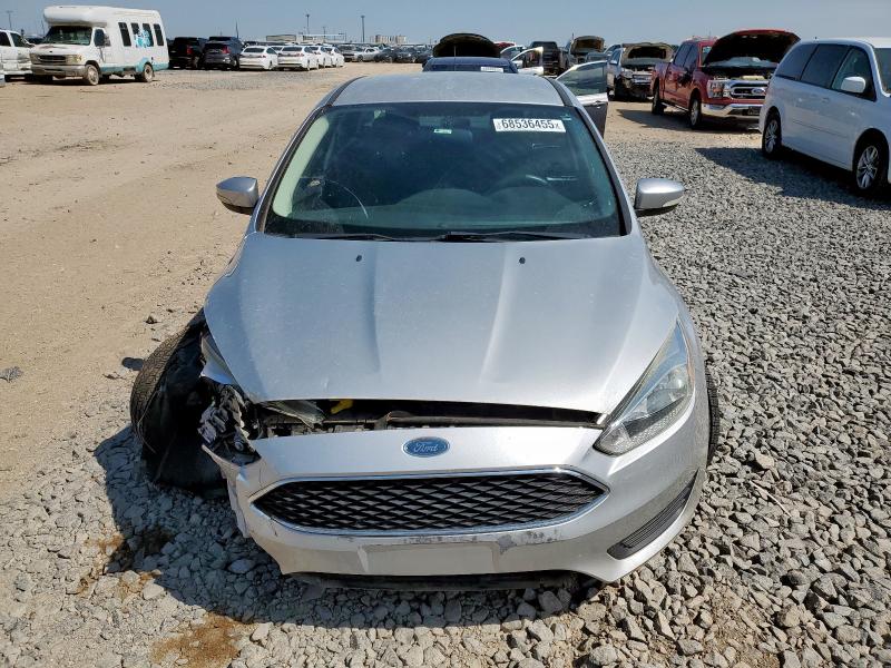 2016 FORD FOCUS SE 1FADP3F24GL391353