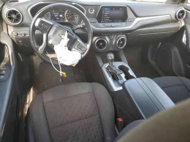 2020 CHEVROLET BLAZER 2LT 3GNKBHRS7LS580275