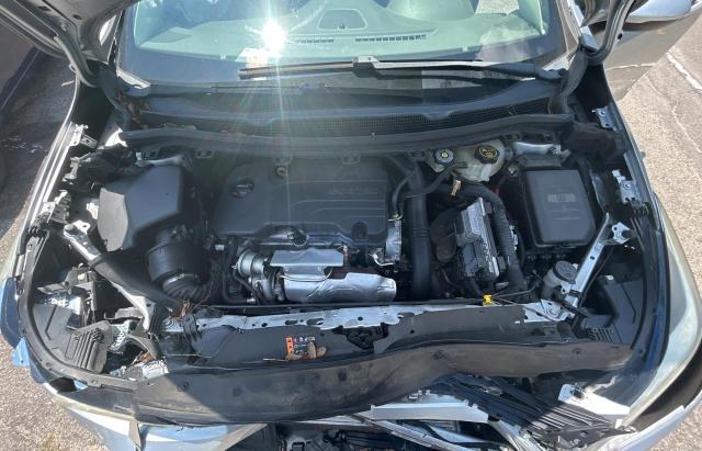 2018 CHEVROLET CRUZE LS - 1G1BC5SM9J7176866