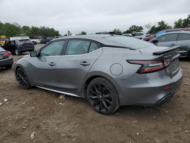 2021 NISSAN MAXIMA SR 1N4AA6EV9MC502265