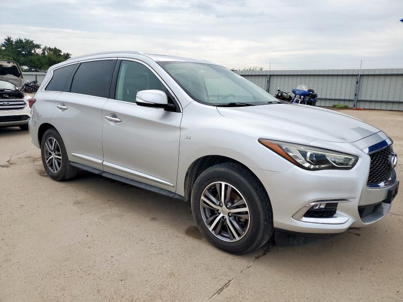 2017 INFINITI QX60 5N1DL0MM4HC516941