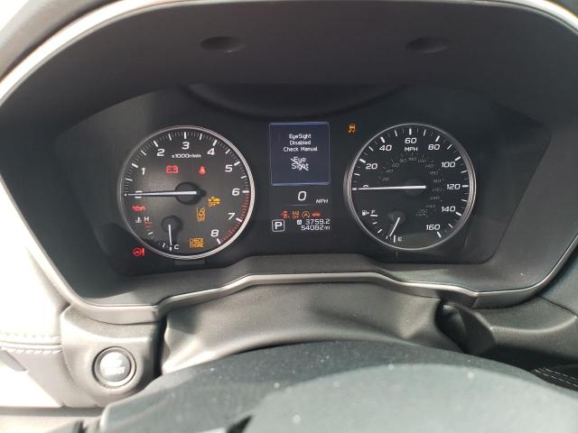 2020 SUBARU OUTBACK LI 4S4BTANC4L3260067