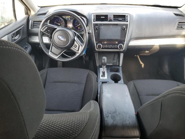2018 SUBARU OUTBACK 2. - 4S4BSAHC0J3331020