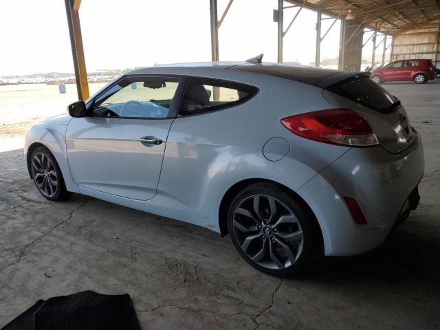 2015 HYUNDAI VELOSTER KMHTC6AD3FU221615