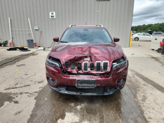 2019 JEEP CHEROKEE L 1C4PJMLX8KD218436