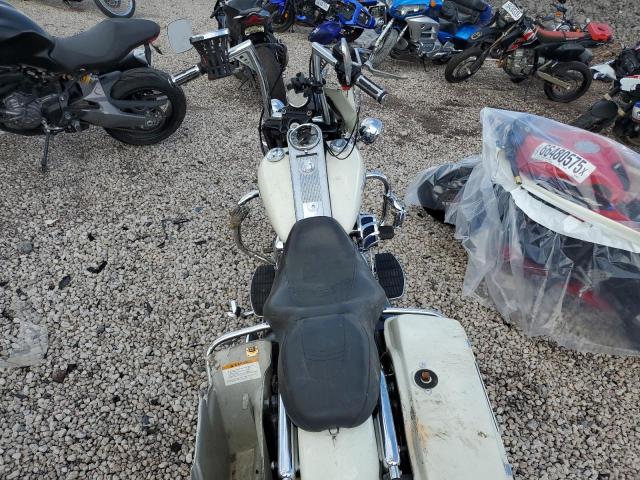 2002 HARLEY-DAVIDSON FLHPI 1HD1FHW162Y648933