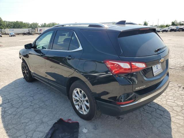 2018 CHEVROLET EQUINOX LT - 2GNAXSEV2J6118177