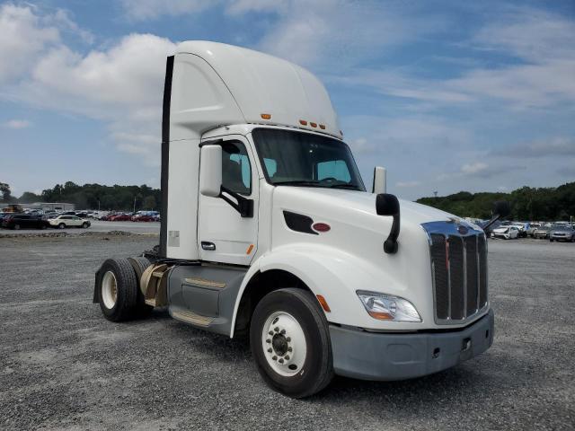 PETERBILT TRACTOR 579 2017 1XPBA48X5HD428812 photo #1
