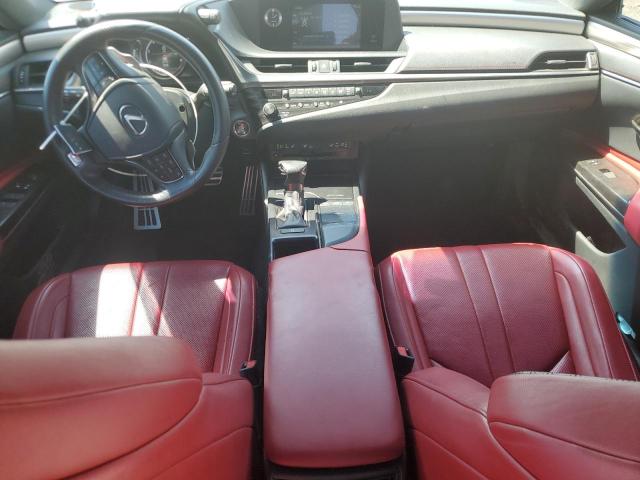 2019 LEXUS ES 350 58ABZ1B18KU039199