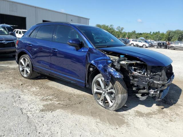 2022 AUDI Q3 PREMIUM WA1EECF37N1030893