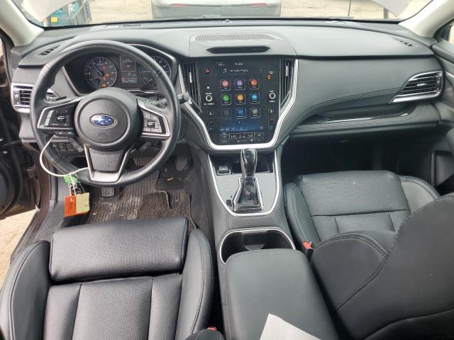 2021 SUBARU OUTBACK LI 4S4BTANC4M3110218