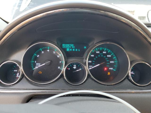 2016 BUICK ENCLAVE 5GAKRAKD3GJ264579