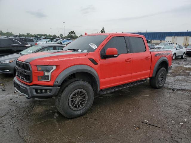 FORD F150 RAPTO
