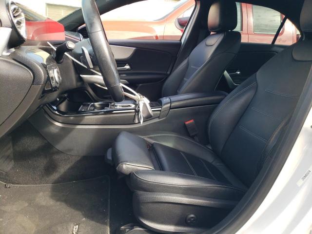 2020 MERCEDES-BENZ A 220 4MAT W1K3G4FB6LW044052
