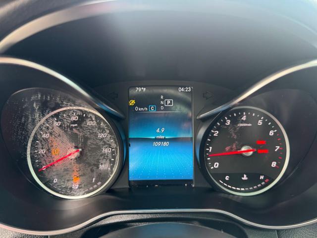 2020 MERCEDES-BENZ GLC 300 - W1N0G8DB9LF770066