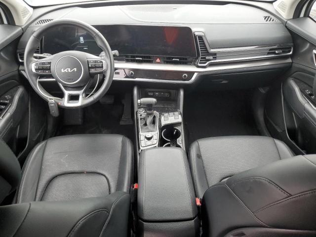 2024 KIA SPORTAGE E 5XYK33DFXRG208815