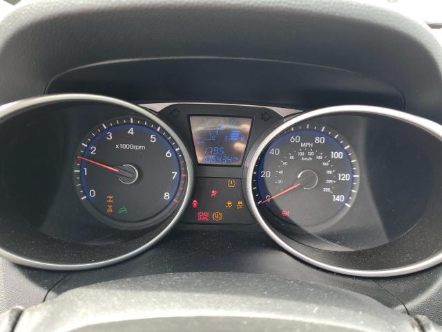 2015 HYUNDAI TUCSON GLS KM8JTCAF7FU070396
