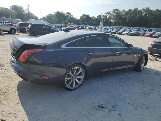 2018 JAGUAR XJL PORTFO SAJWA2G74J8W16522