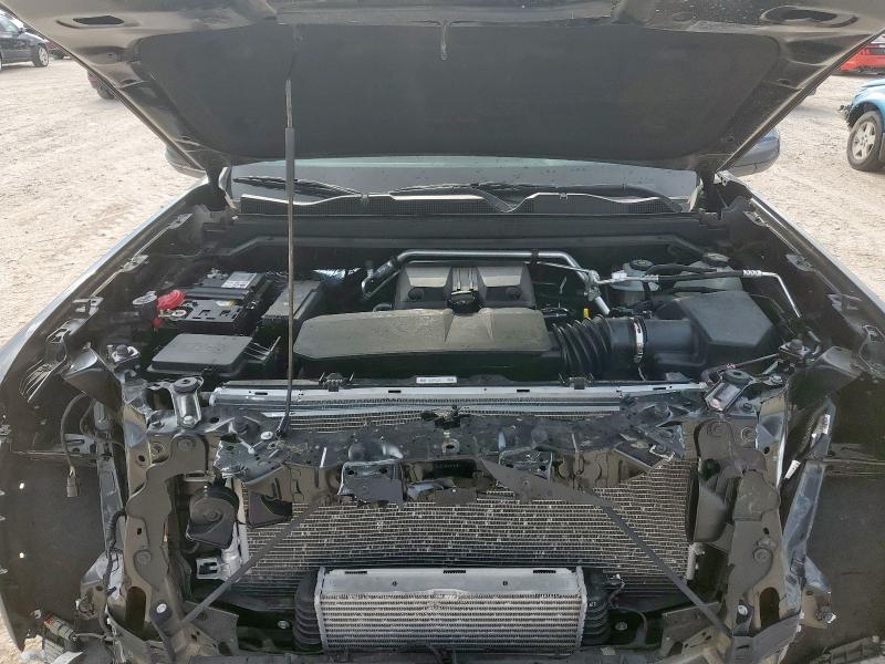 2024 GMC CANYON ELE 1GTP5BEK9R1272236