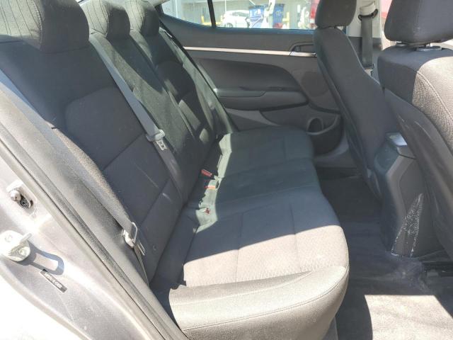 2020 HYUNDAI ELANTRA SE - 5NPD74LF8LH518207
