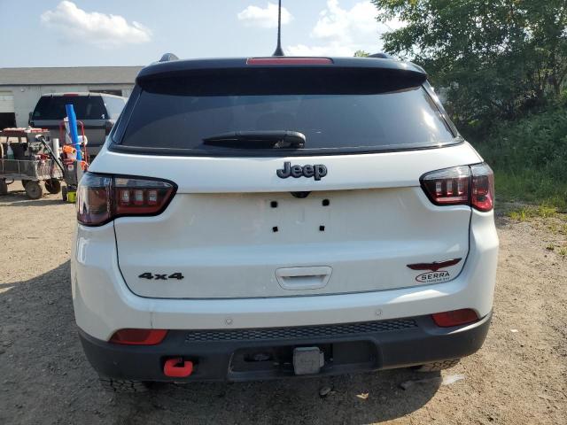 2024 JEEP COMPASS TR #3292554704