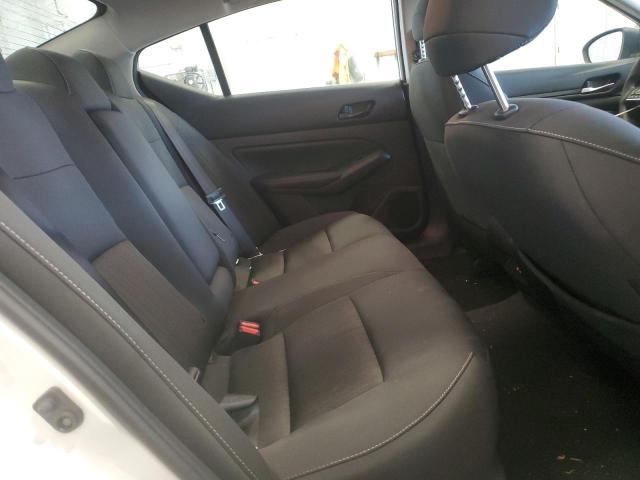 2025 NISSAN ALTIMA SV - 1N4BL4DV8SN372131