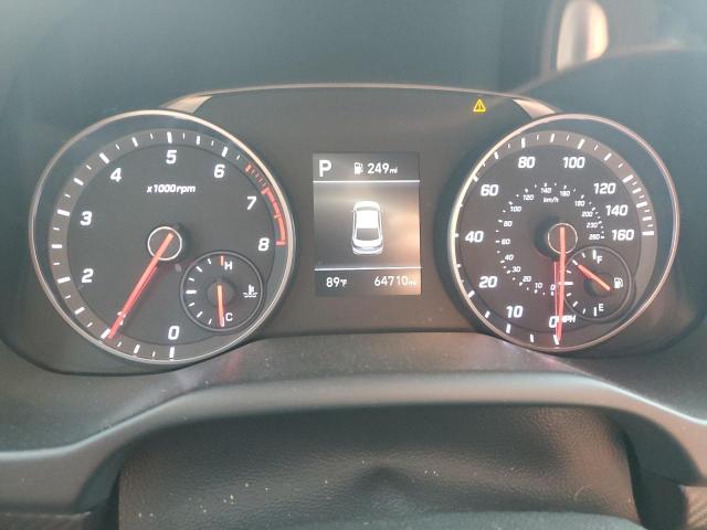 2020 HYUNDAI ELANTRA SP KMHD04LB0LU069754