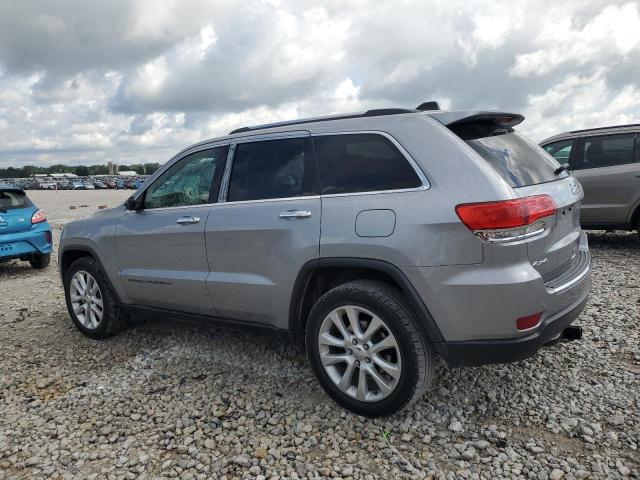 2017 JEEP GRAND CHER 1C4RJFBG6HC761479