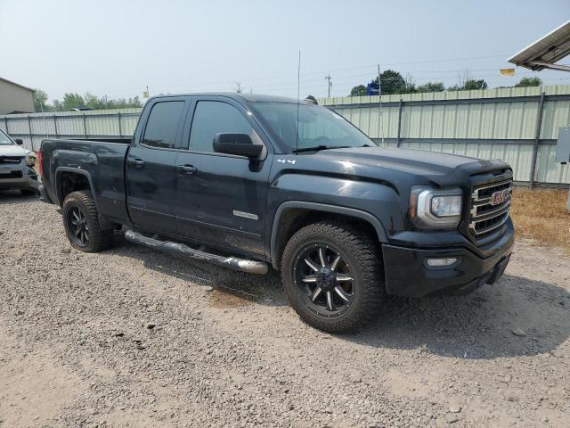 2016 GMC SIERRA K15 1GTV2LEC4GZ186216