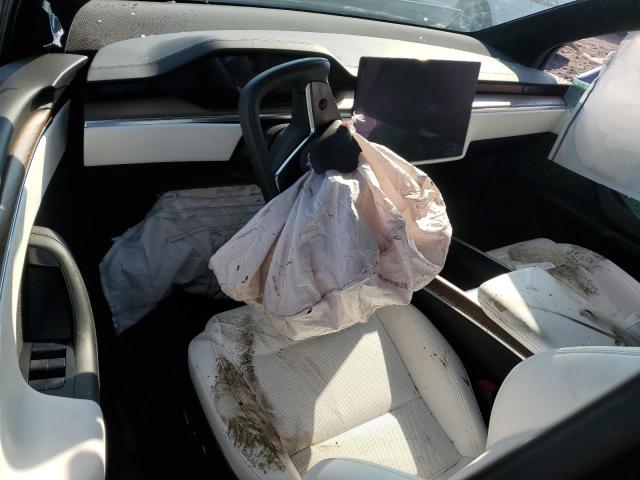 2023 TESLA MODEL X 7SAXCDE52PF385545
