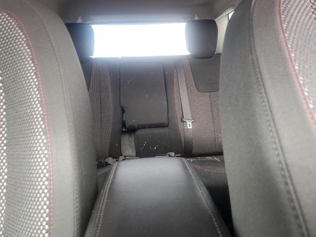 2017 CHEVROLET EQUINOX LT 2GNALCEK2H1596078