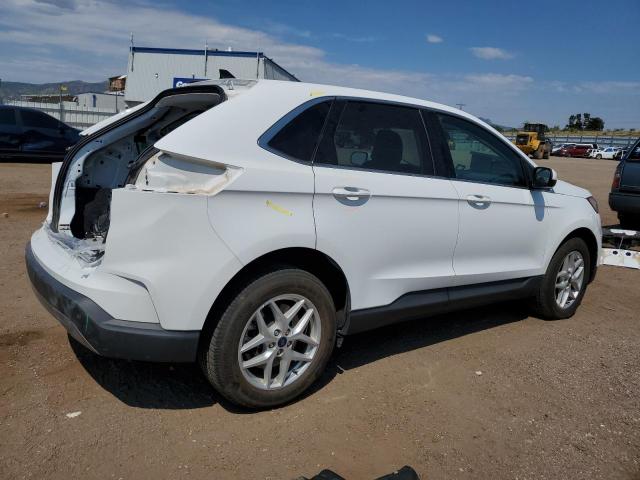2022 FORD EDGE SEL - 2FMPK4J94NBA45134