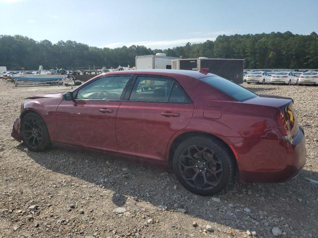 2019 CHRYSLER 300 TOURIN 2C3CCAAG4KH727148