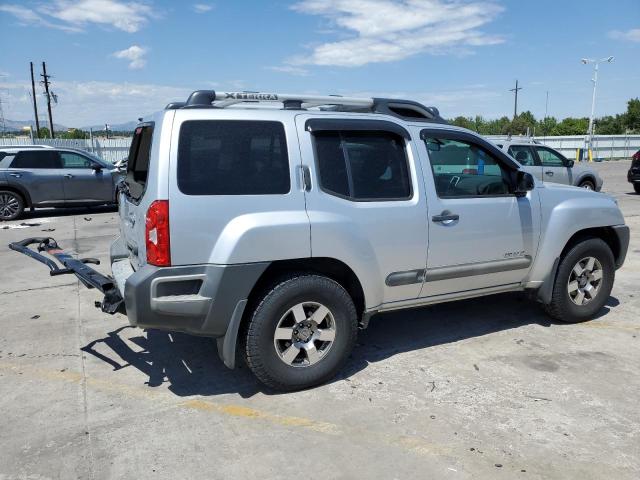 2010 NISSAN XTERRA OFF - 5N1AN0NW6AC514112