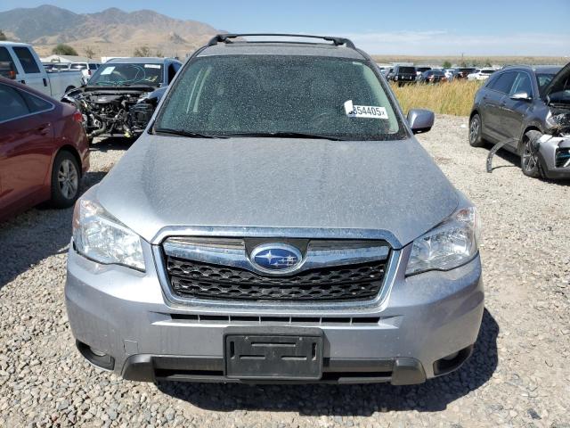 2016 SUBARU FORESTER 2 JF2SJAKC6GH463938
