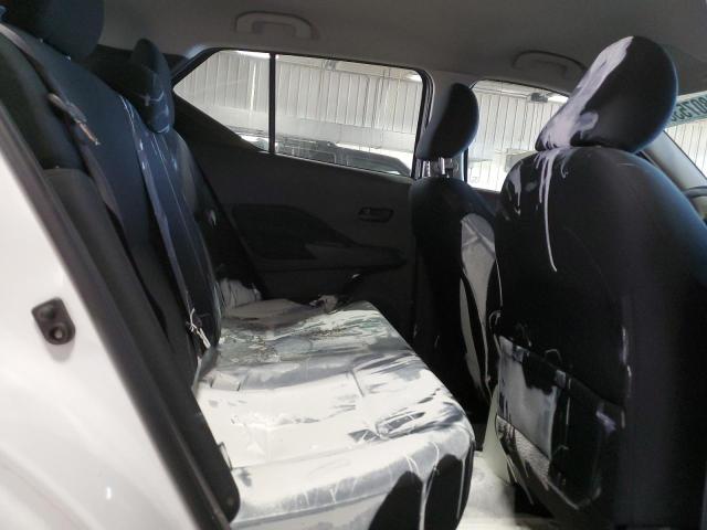 2024 NISSAN KICKS S 3N1CP5BV0RL517820