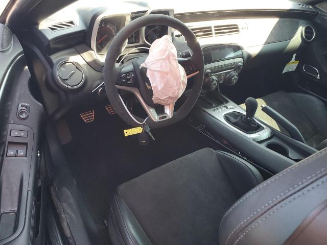 2015 CHEVROLET CAMARO Z28 #3301834435