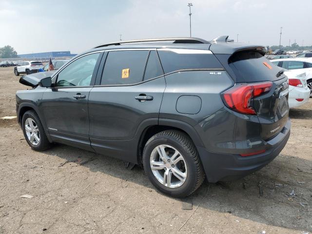 2018 GMC TERRAIN SLE 3GKALMEV9JL256492