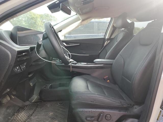 2022 KIA EV6 LIGHT KNDC3DLC5N5060450